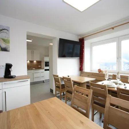 Ferienhaus Alpensteinbock Ii *