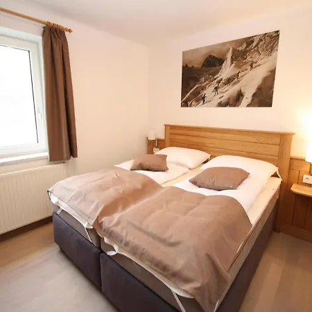 Alpensteinbock Ii בית נופש מאוטרנדורף